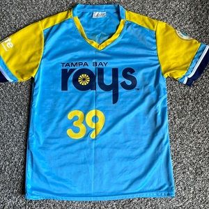Tampa Bay Rays Shirt/Jersey